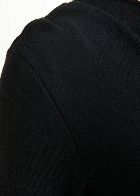 Imeric Jersey negro