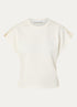 Mahani camiseta cruda