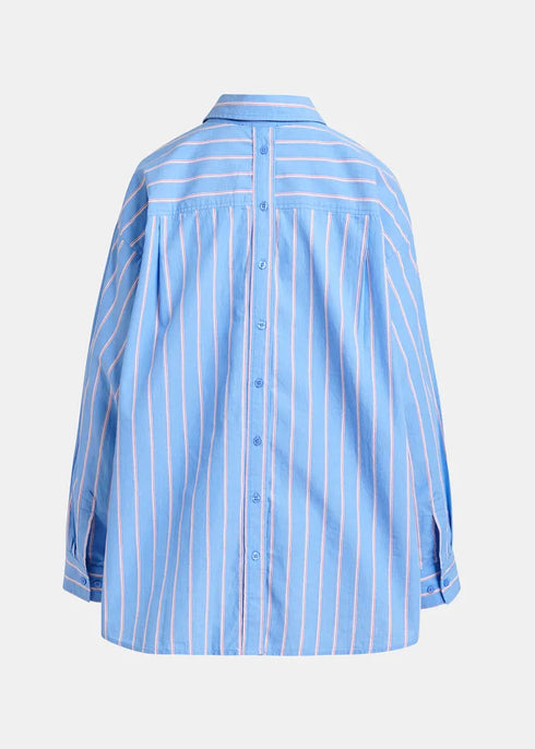 Ipatch camisa rayas