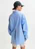 Ipatch camisa rayas