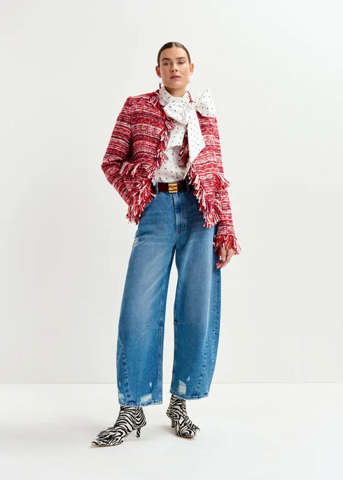 Interstellar jeans