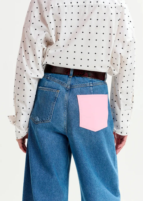 Interstellar jeans