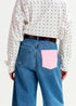Interstellar jeans