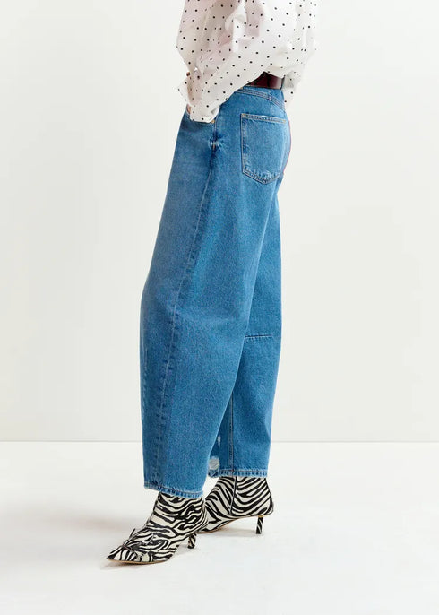 Interstellar jeans