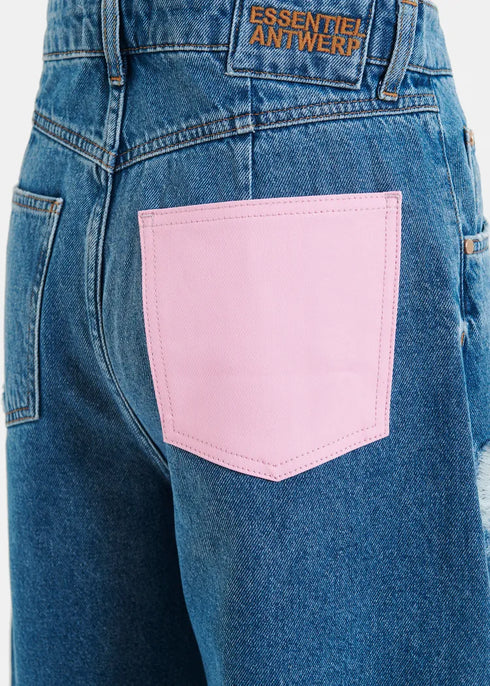 Interstellar jeans