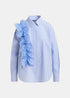Ibody camisa azul