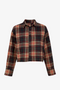 Camisa strass