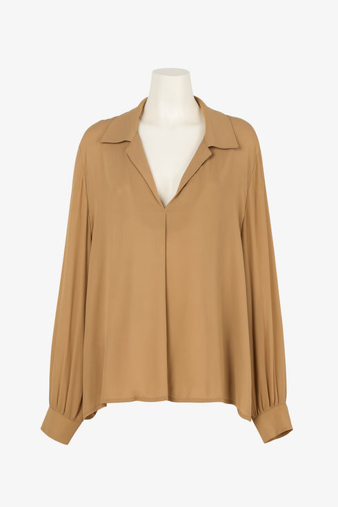 Camisa pico