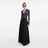 Navy Viscose Bodysuit