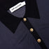 Navy Viscose Bodysuit