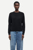 Boston jersey negro cachemire