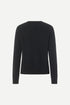 Boston jersey negro cachemire