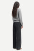 Boston jersey gris cachemire