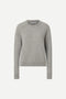 Boston jersey gris cachemire