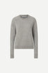 Boston jersey gris cachemire