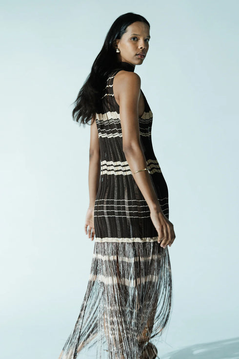 H5SF25 vestido