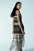 H5SF25 vestido
