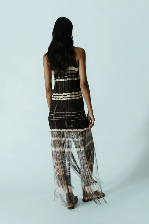 H5SF25 vestido