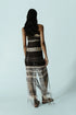 H5SF25 vestido