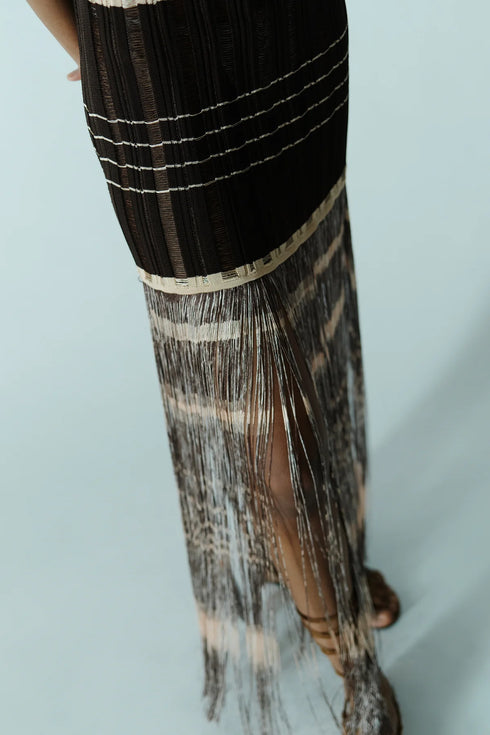 H5SF25 vestido