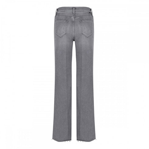 The Doozy Sneak Fray gris