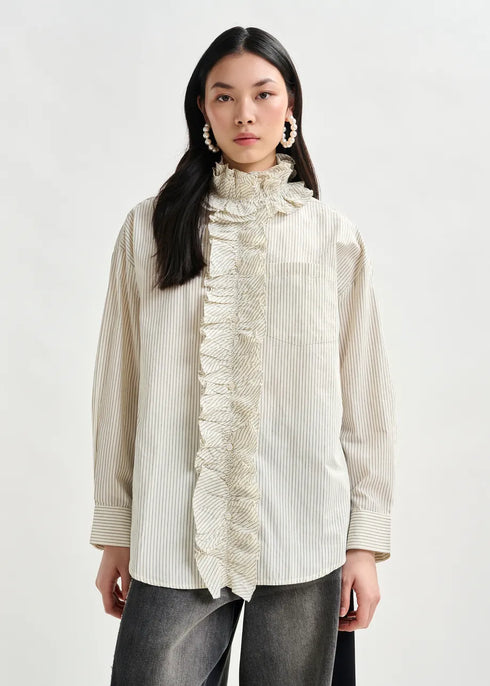 Ipojuca camisa