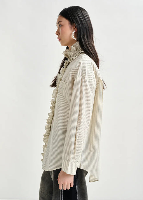 Ipojuca camisa