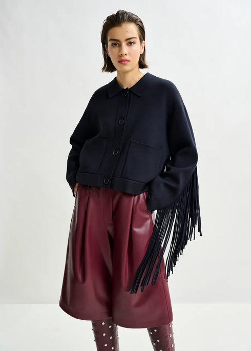 Istern chaqueta