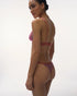 Love Lace sujetador rosa