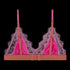 Love Lace sujetador rosa