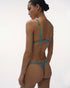Love Lace sujetador azul
