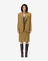 Camylle blazer camel