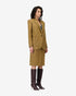 Camylle blazer camel