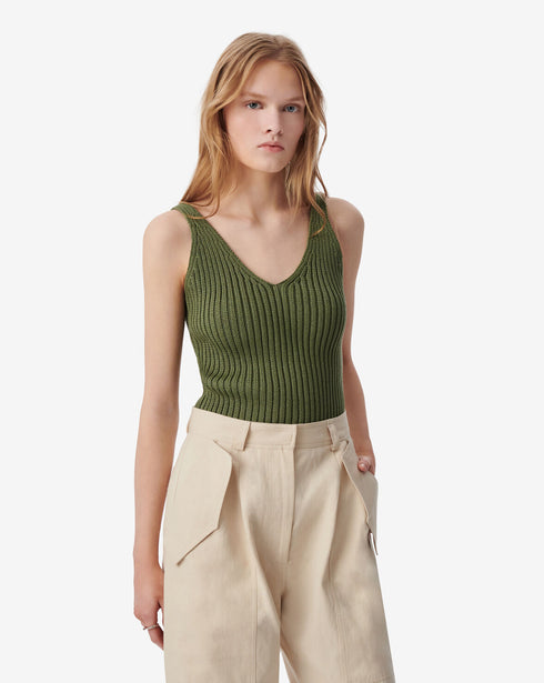 Alix top