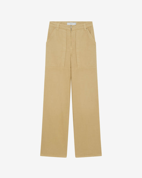 Folco pantalón