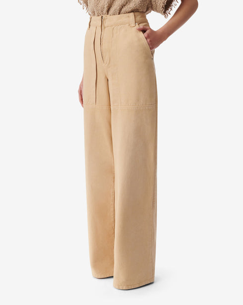 Folco pantalón