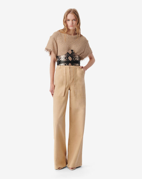 Folco pantalón
