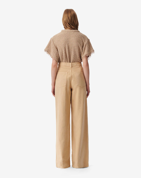 Folco pantalón