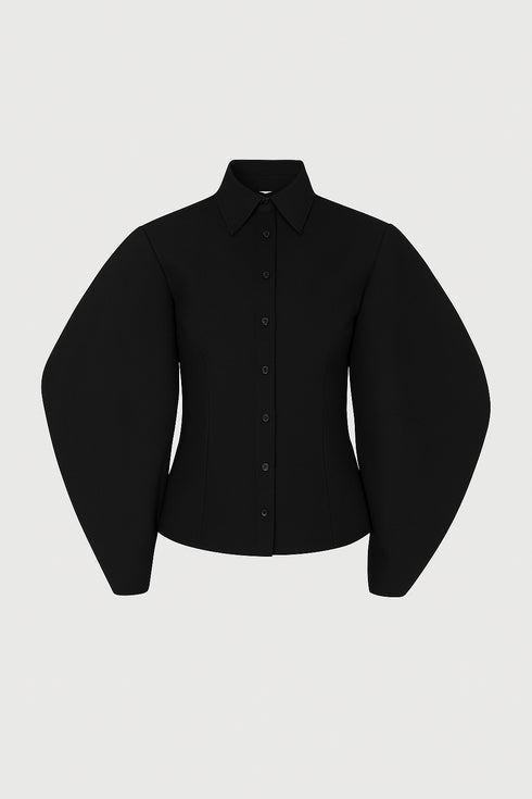 Suiting Fitted Shirt