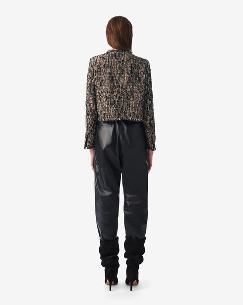 Carlia chaqueta