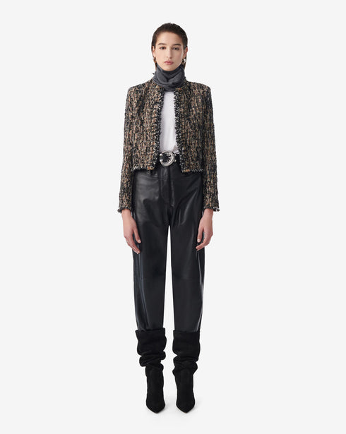 Carlia chaqueta