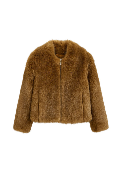 Bomber pelo