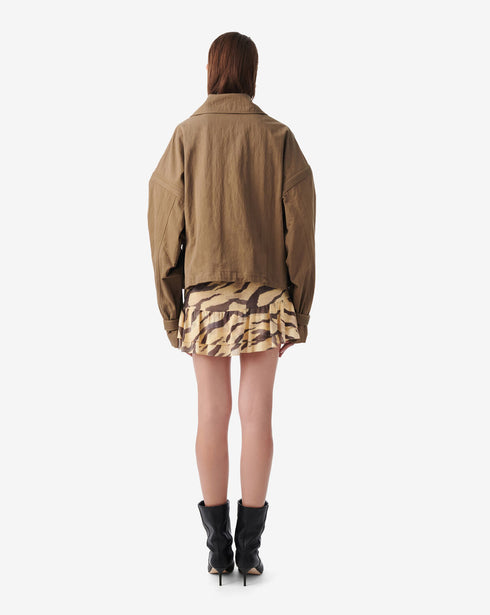 Harper chaqueta