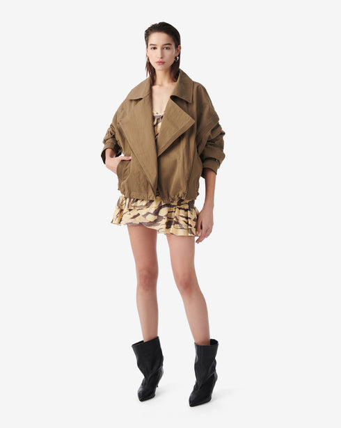 Harper chaqueta