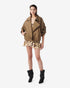 Harper chaqueta