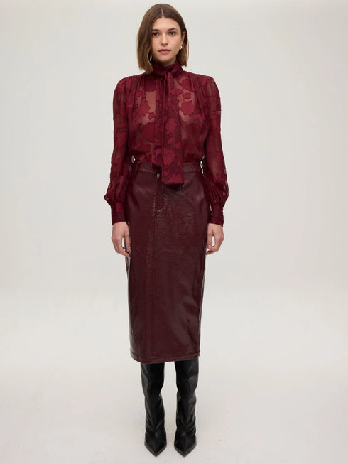 Lotus Grana Falda