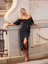 Spirit Dots vestido