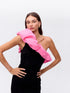 Poetic Black vestido