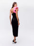 Poetic Black vestido