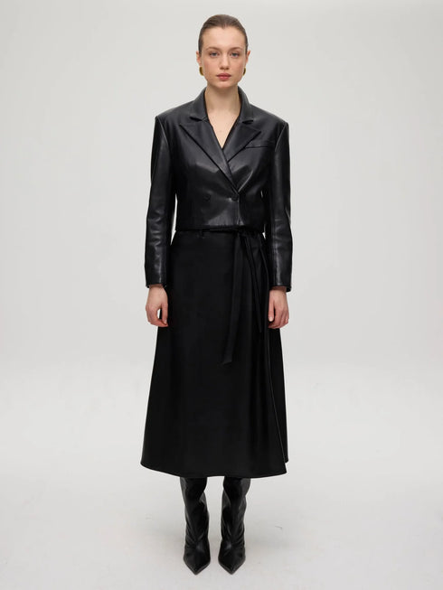 Rockefeller Falda